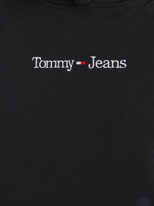 Produktbild Tommy Jeans Reg Serif (S)
