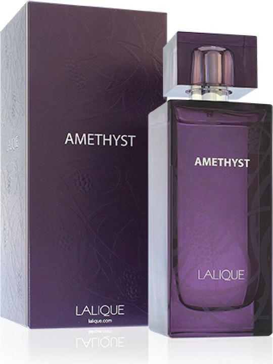 Produktbild Lalique Amethyst (Eau de Parfum, 100 ml)