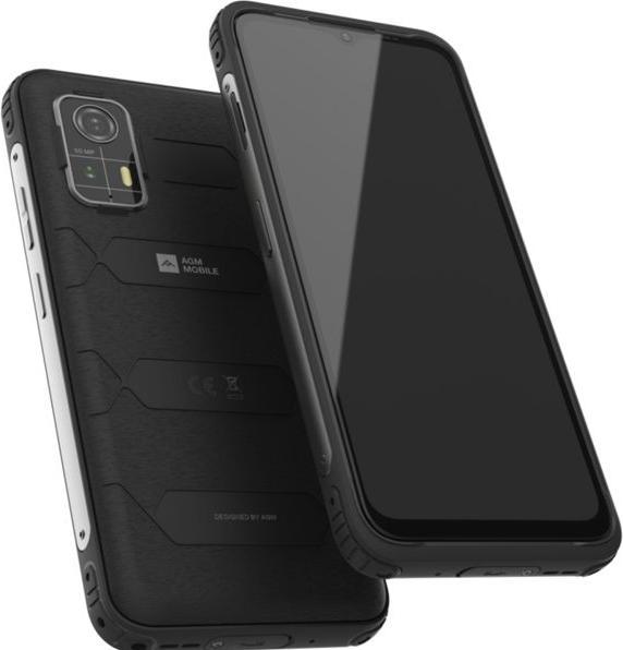 Image du produit Bea-Fon H Max (128 Go, Noir, 6.56", Double SIM, 13 Mpx, 4G)