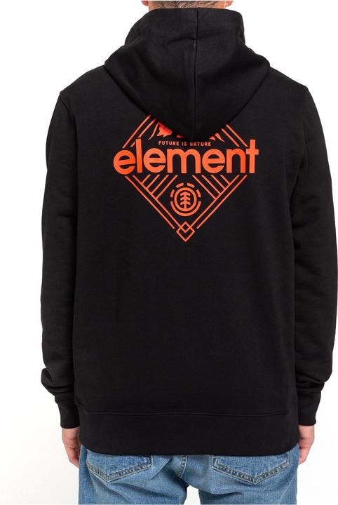 Image du produit Element Duggar Zip-Hood (S)