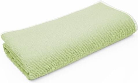 Produktbild Greenspeed Mikrofasertuch Re-belle, recycelt, 40 x 40 cm, grün, 5er-Pack (5 Stk.)