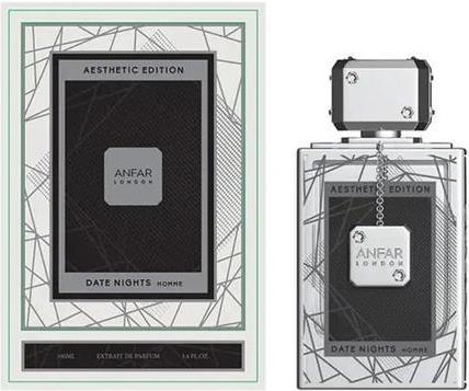 Immagine prodotto Anfar Serate con gli amici (Eau de parfum, 100 ml)