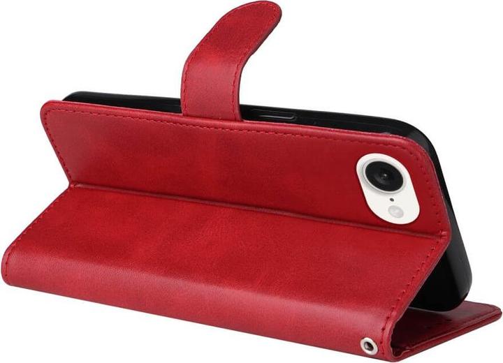 Produktbild Cover-Discount iPhone 16e - Premium Handyhülle Etui (Apple iPhone 16e)