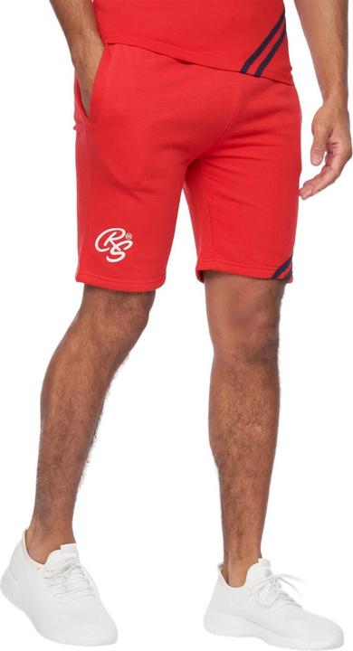 Crosshatch Hamlax TShirt und Shorts (S)