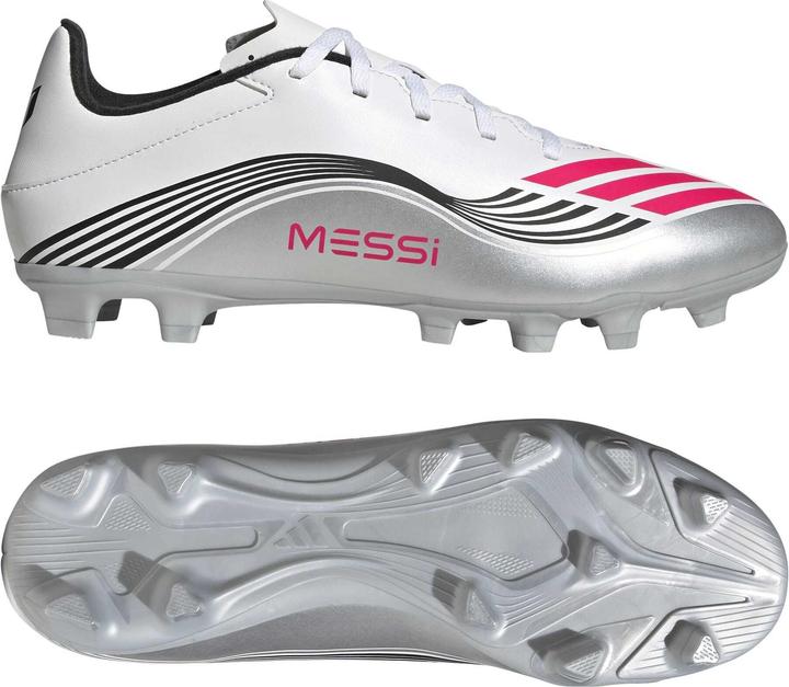 Produktbild adidas F50 Messi Club Fussballschuhe (41 1/3)