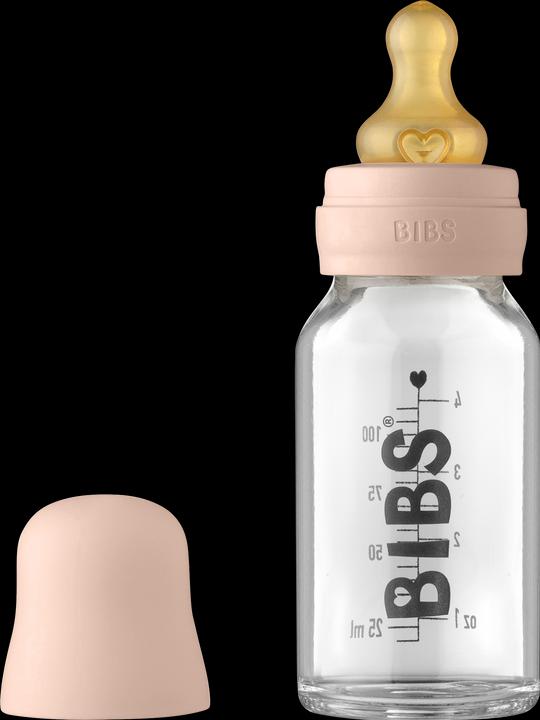 Bibs Babyfles (110 ml)
