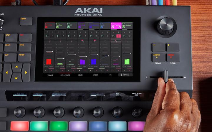 Produktbild Akai Professional Force (Controller)