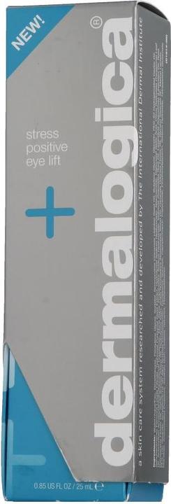 Image du produit Dermalogica Lifting des yeux positif au stress (Crème, 25 ml)
