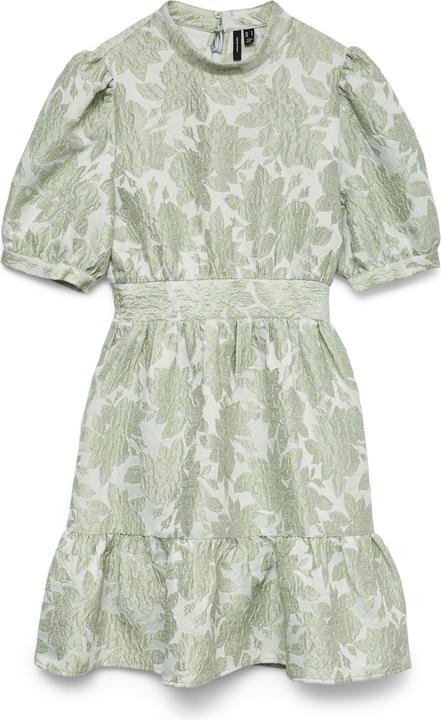 Fog green