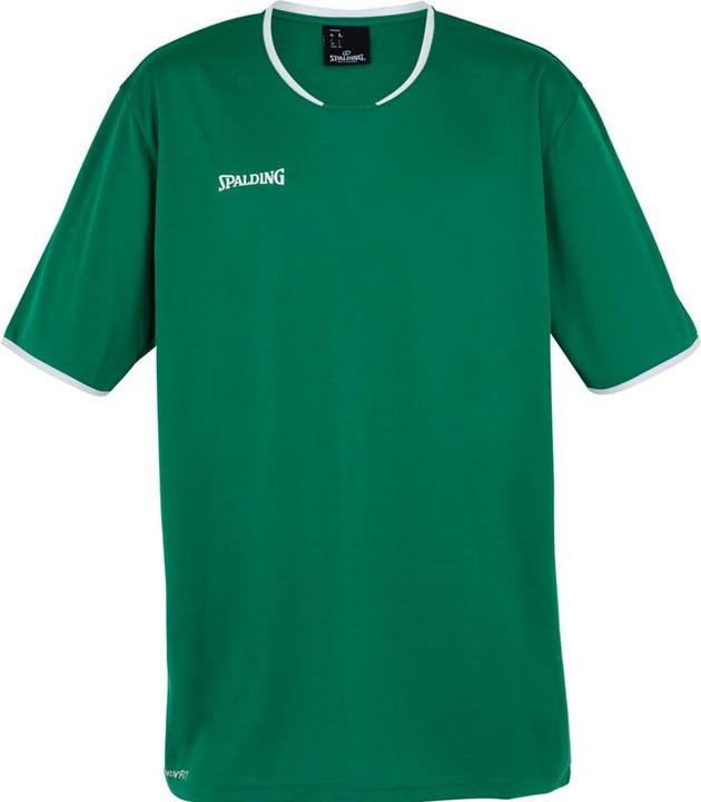 Immagine prodotto Spalding Camicia Move Shooting S/S (140)
