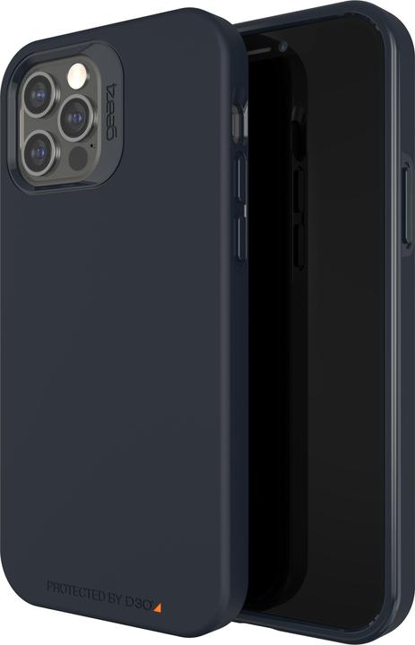 Immagine prodotto gear4 Rio Snap (Apple iPhone 12)
