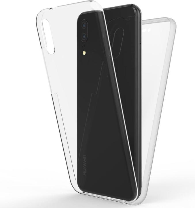 Produktbild Nalia 360 Grad Handyhülle (Huawei P20)