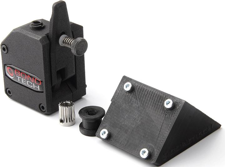 Immagine prodotto Bondtech Kit di aggiornamento per Creality CR-10 con supporto