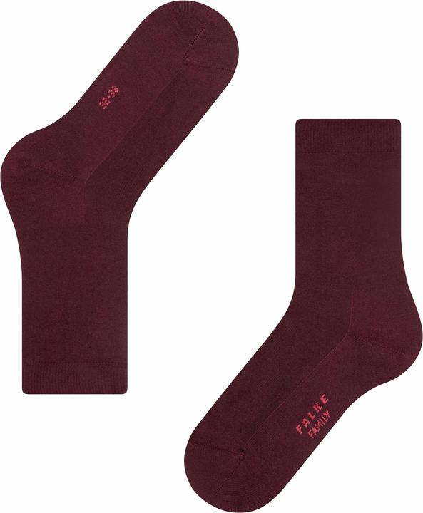 Produktbild Falke Family SO (Einzelpack, 35 - 38)