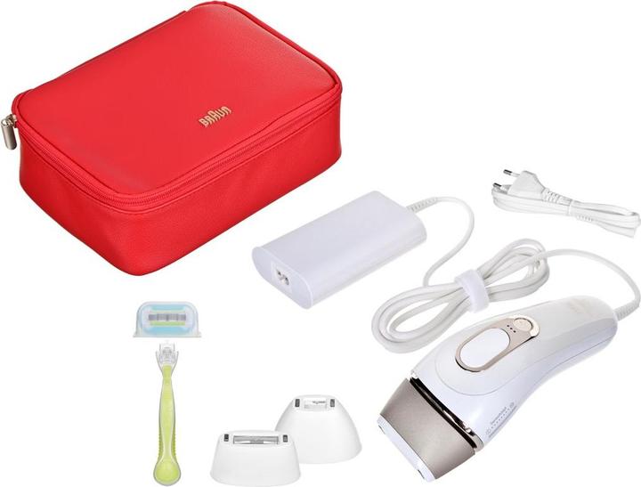 Image du produit Braun Silk·expert Pro 5