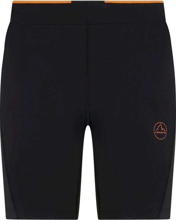Produktbild La Sportiva Triumph Tight Short - Trailrunning Shorts - Herren (S)