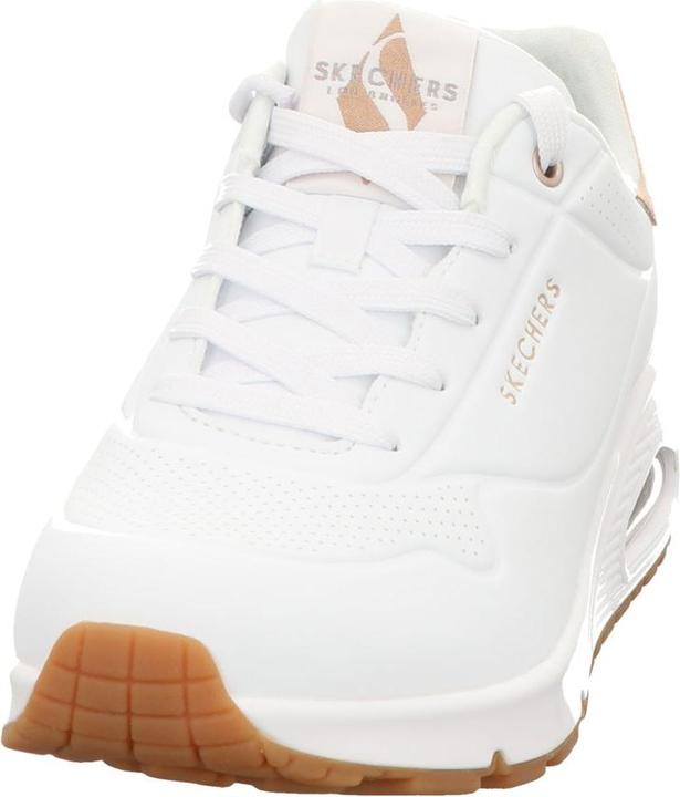 Actual product image Skechers Uno (41)