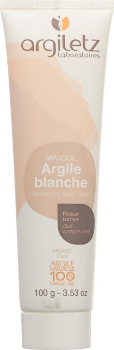 Argiletz Heilerde Weiss (100 ml)