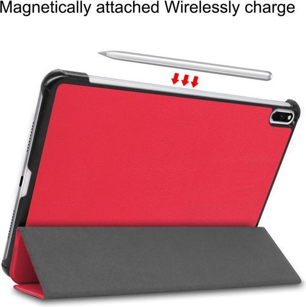 Produktbild Enkay Leder Smart Case dreifach faltbar (MatePad Pro)