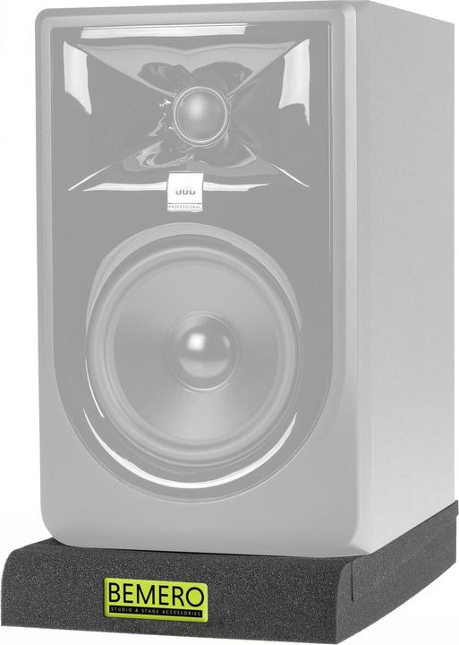 Actual product image Bemero Iso Pads