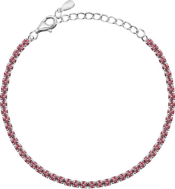Rot, Silber