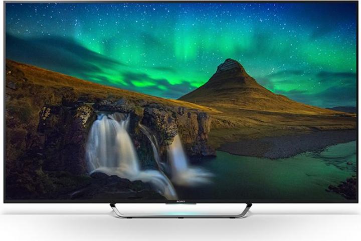 Sony Kd-65x8505c (65", LCD, 4K)