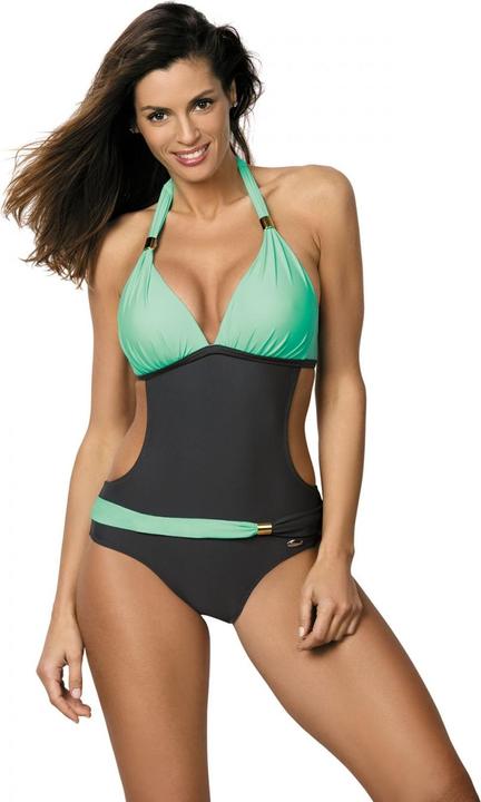 Image du produit Markko Maillot de bain une pièce modèle 56693 (S)
