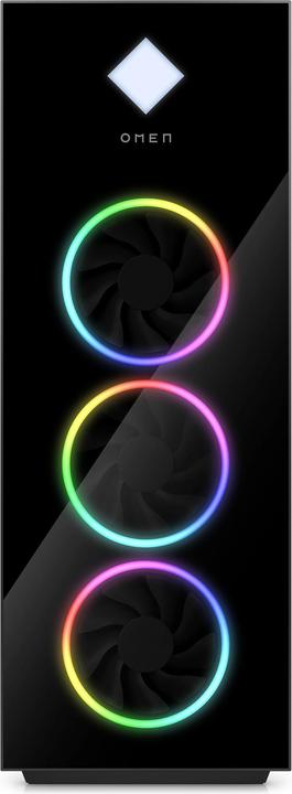 Actual product image HP Gaming PC OMEN 45L GT22- 3968nz, Prozessorfamilie (64 GB, 4000 GB, GeForce RTX 5090)