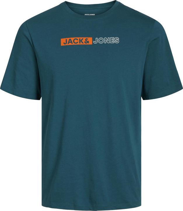 Jack & Jones Jjecorp Logo Tee Play Ss O-N Noos Pls (3XL)