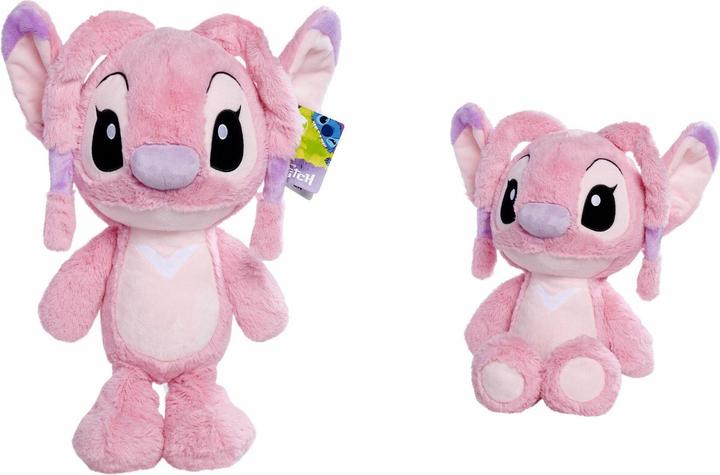 Immagine prodotto Simba Disney Flopsies Leroy, 25 cm (19.30 cm)