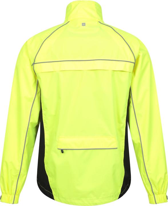 Immagine prodotto Mountain Warehouse Adrenaline II Giacca Impermeabile Uomo (XL)
