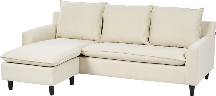 Beliani Elvenes (Ecksofa)