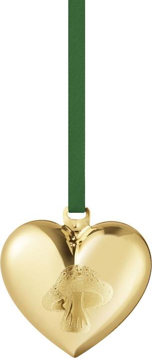 Produktbild Georg Jensen Weihnachtsherz