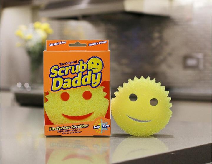 Immagine prodotto Scrub Daddy Originale (1 pz.)