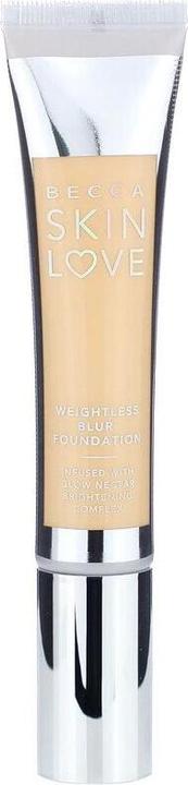 Becca Skin Love Weightless Blur Foundation No.Sand 35ml