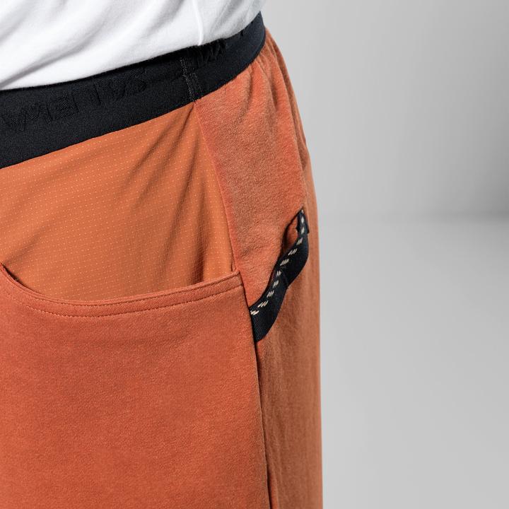 Produktbild Salewa Agner Hemp Shorts M (S)