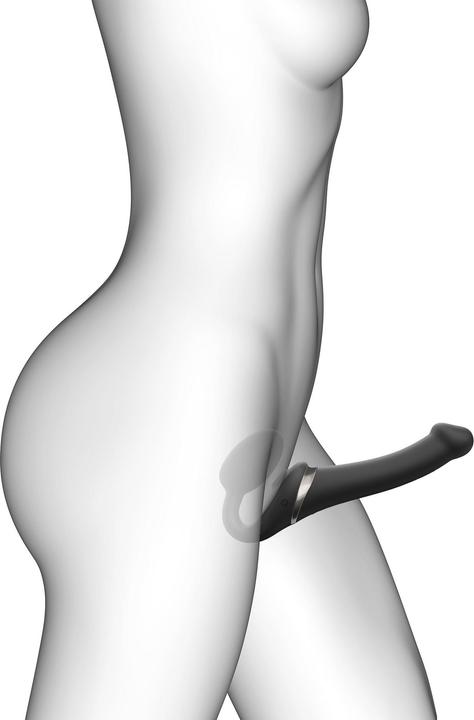 Image du produit Strap-on-me Multi Orgasm (M)