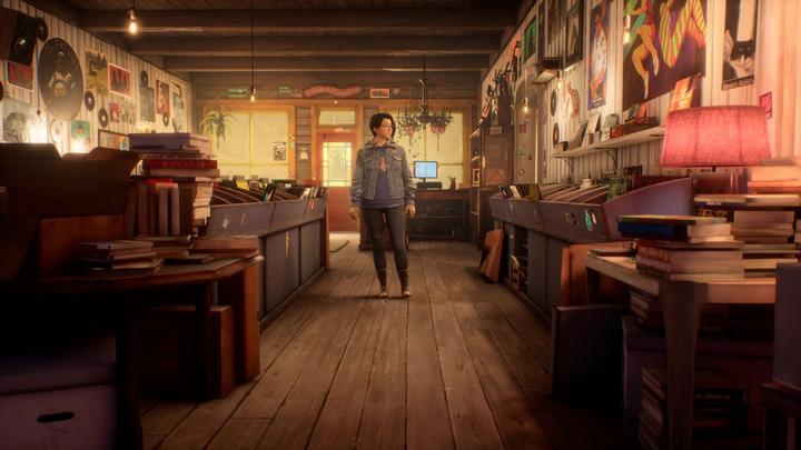 Produktbild Square Enix Life is Strange: True Colors (Switch, DE)