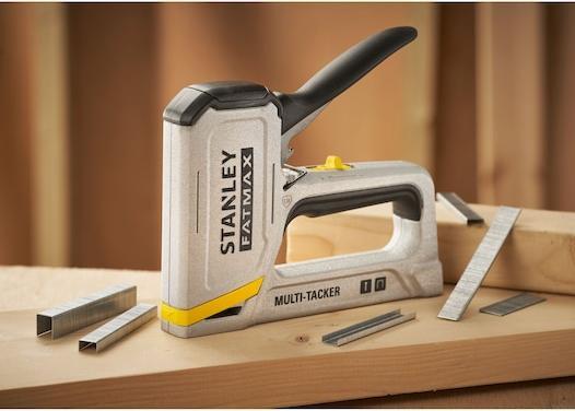 Productafbeelding Stanley Handtacker 2-in-1 Aluminium