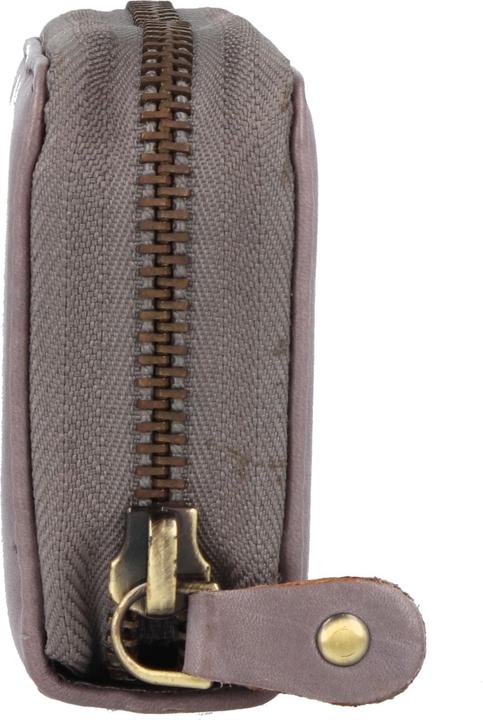 Immagine prodotto Greenland Nature Porta carte di credito RFID in pelle 10,5 cm