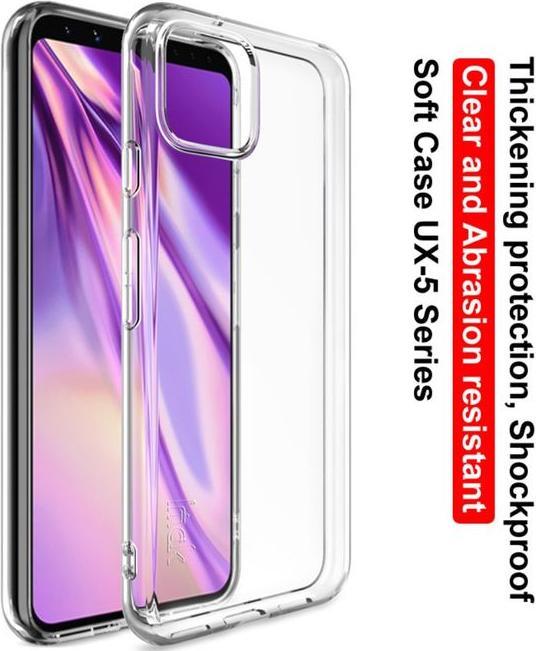 Actual product image Imak UX-5 Series (Google Pixel 4 XL)