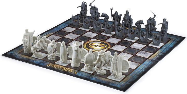 Actual product image Noble Collection Lord of the Rings: Battle for Middle Earth