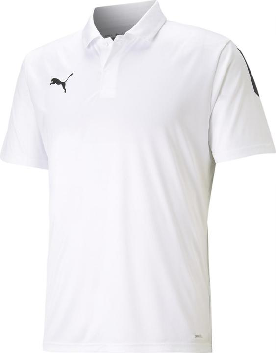 Produktbild Puma teamLIGA Sideline Polo-657257 (XXL)