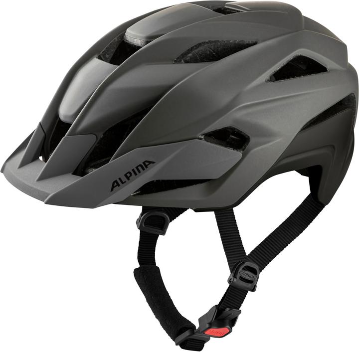 Actual product image ALPINA SPORTS Stan Mips (51 - 55 cm)