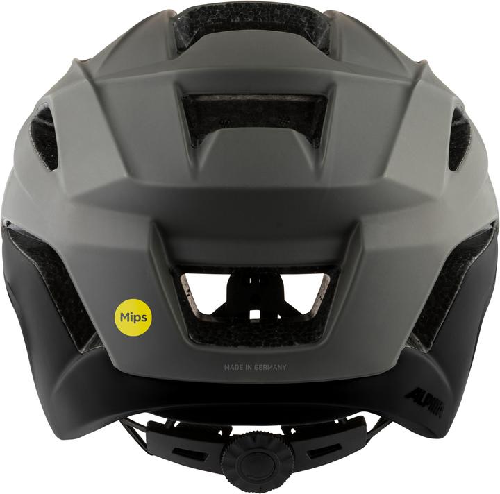 Actual product image ALPINA SPORTS Stan Mips (51 - 55 cm)