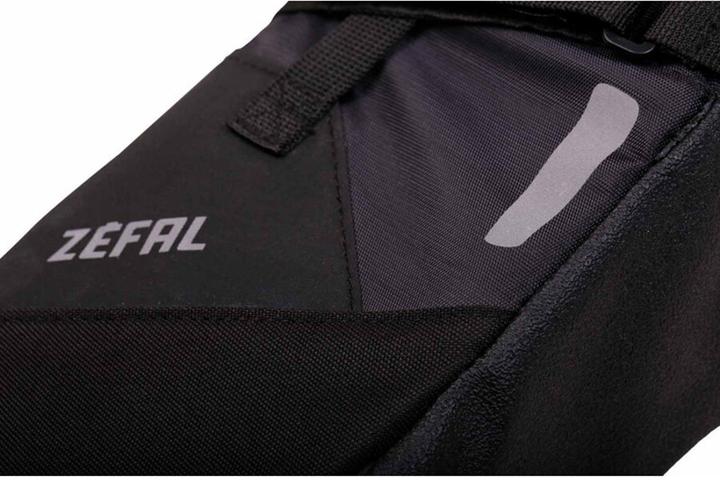 Image du produit Zefal Z Adventure R5 (5 l, Sac de selle)