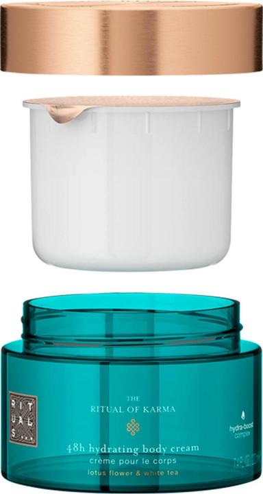 Produktbild Rituals The Ritual Of Karma (Körpercreme, 220 ml)