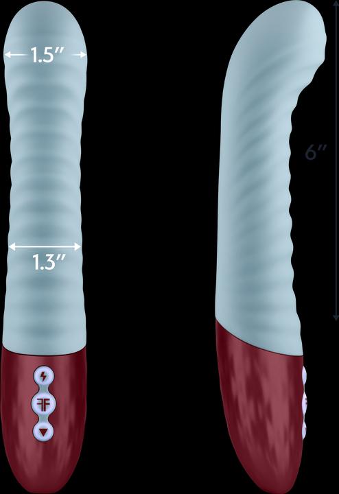 Actual product image Femme Funn Lola G