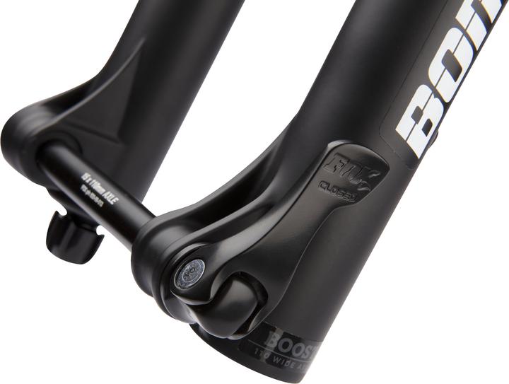 Productafbeelding Marzocchi Bomber Z2 29" (140 mm, Lucht)