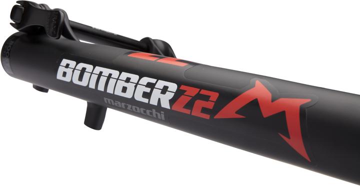 Productafbeelding Marzocchi Bomber Z2 29" (140 mm, Lucht)